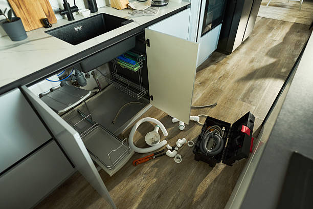 24/7 Emergency Toilet Repair experts in Marion, IL